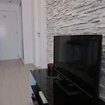 Lägenhet Sea Gate Studio *