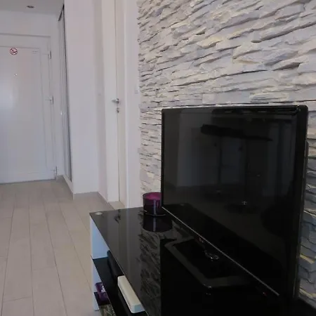 Apartamento Sea Gate *