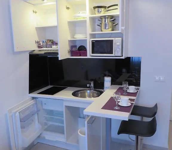 Sea Gate Διαμέρισμα