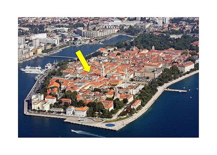 Διαμέρισμα Sea Gate *