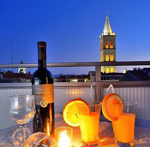 Sea Gate Ζαντάρ