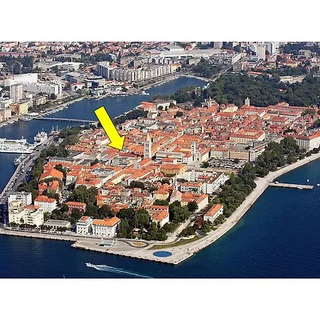 Apartment Sea Gate *